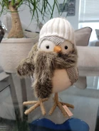 Flurry (Christmas 2016)