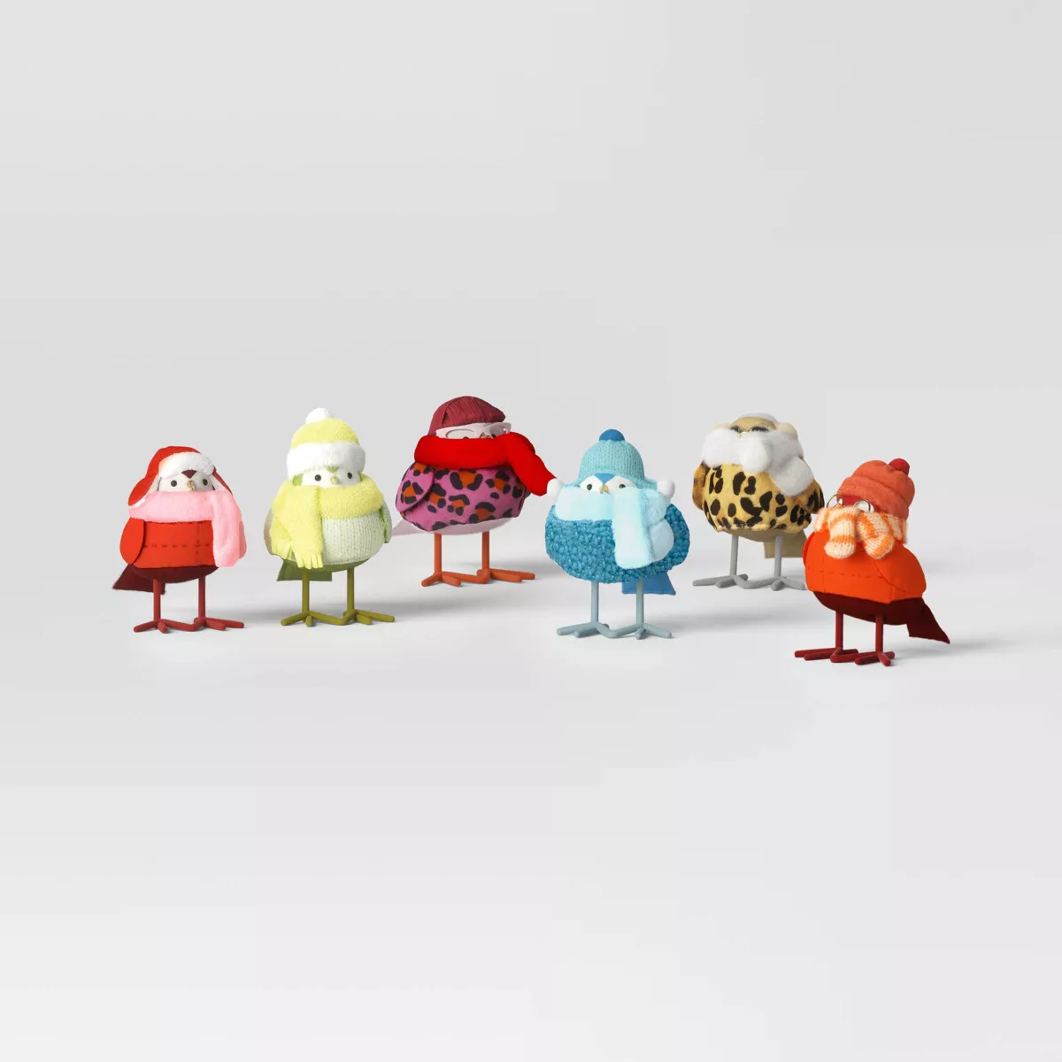 Pink Christmas 2023 Mini Target Birds Wiki Fandom