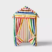 Fabric Cabana Featherly Friend Accessory - Pride