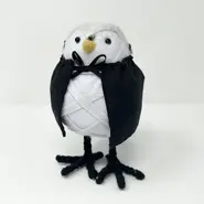 Mummy (Halloween 2016)