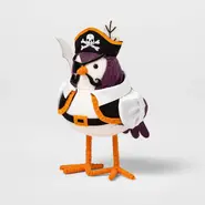 Clipper (Halloween 2020)