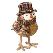 Plaid Top Hat (Harvest 2016)