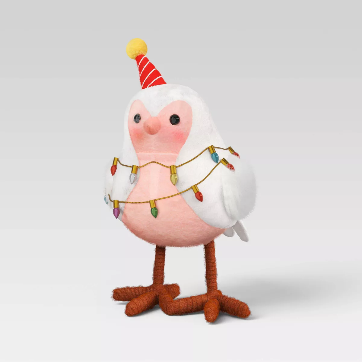 Tinsel Target Birds Wiki Fandom