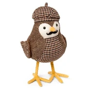 Plaid Mustache (Harvest 2016)