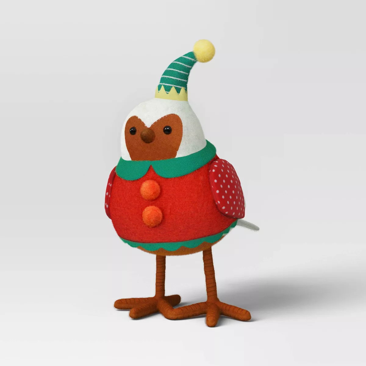 Bauble Target Birds Wiki Fandom