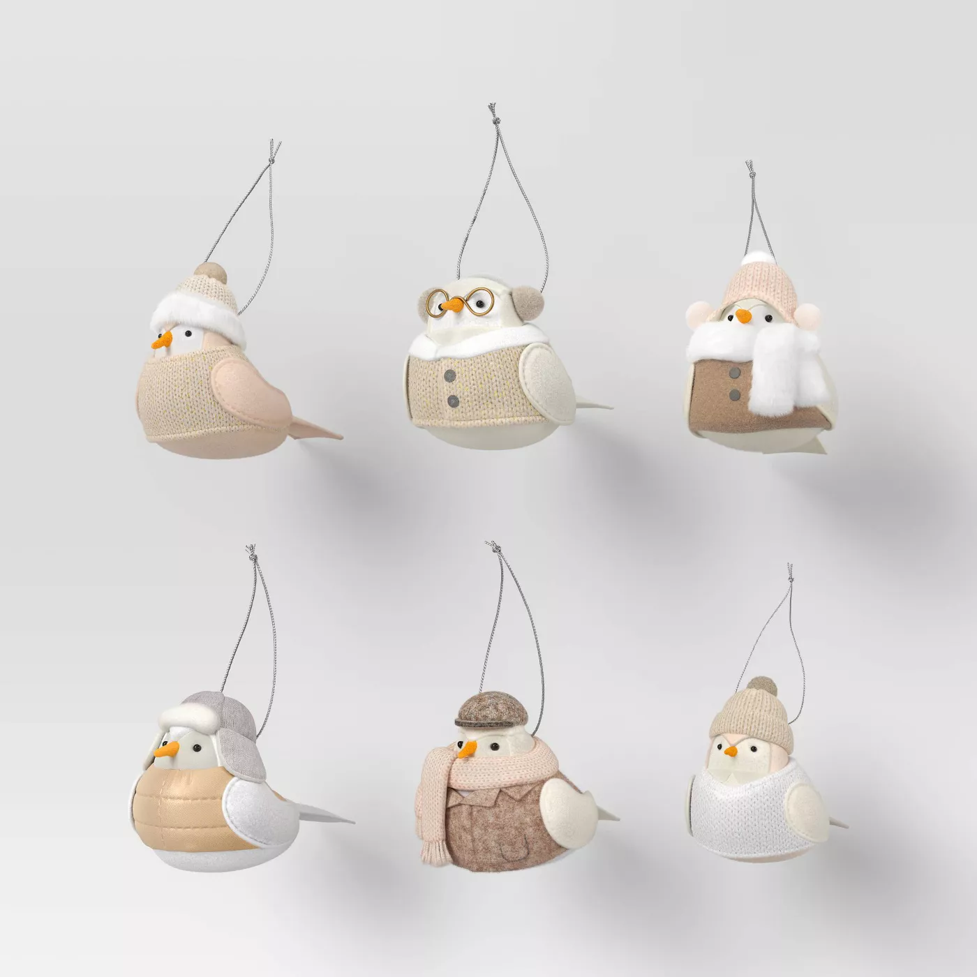 What Friends Are For - Birds in White What Friends Are For - Birds in White