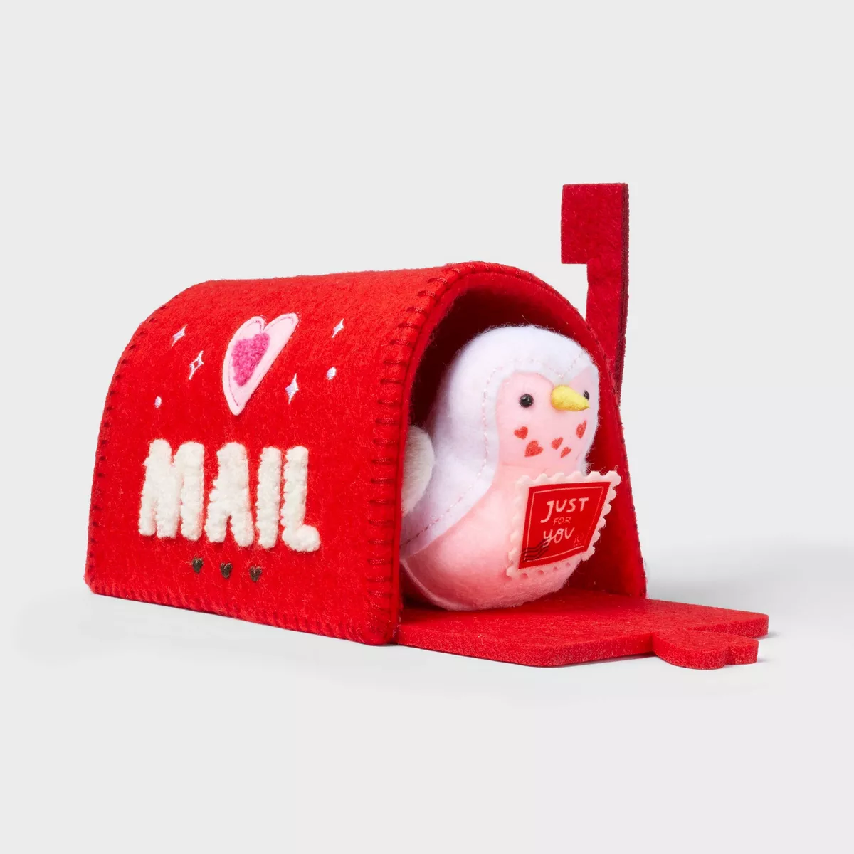 Valentine 2024 Mini Mailbox Set Target Birds Wiki Fandom