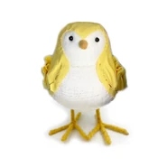 Yellow (Easter 2016)