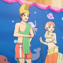 Tari Tari Wiki Fandom