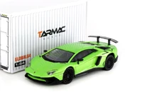 Lamborghini Aventador SV | Tarmac Works Wiki | Fandom