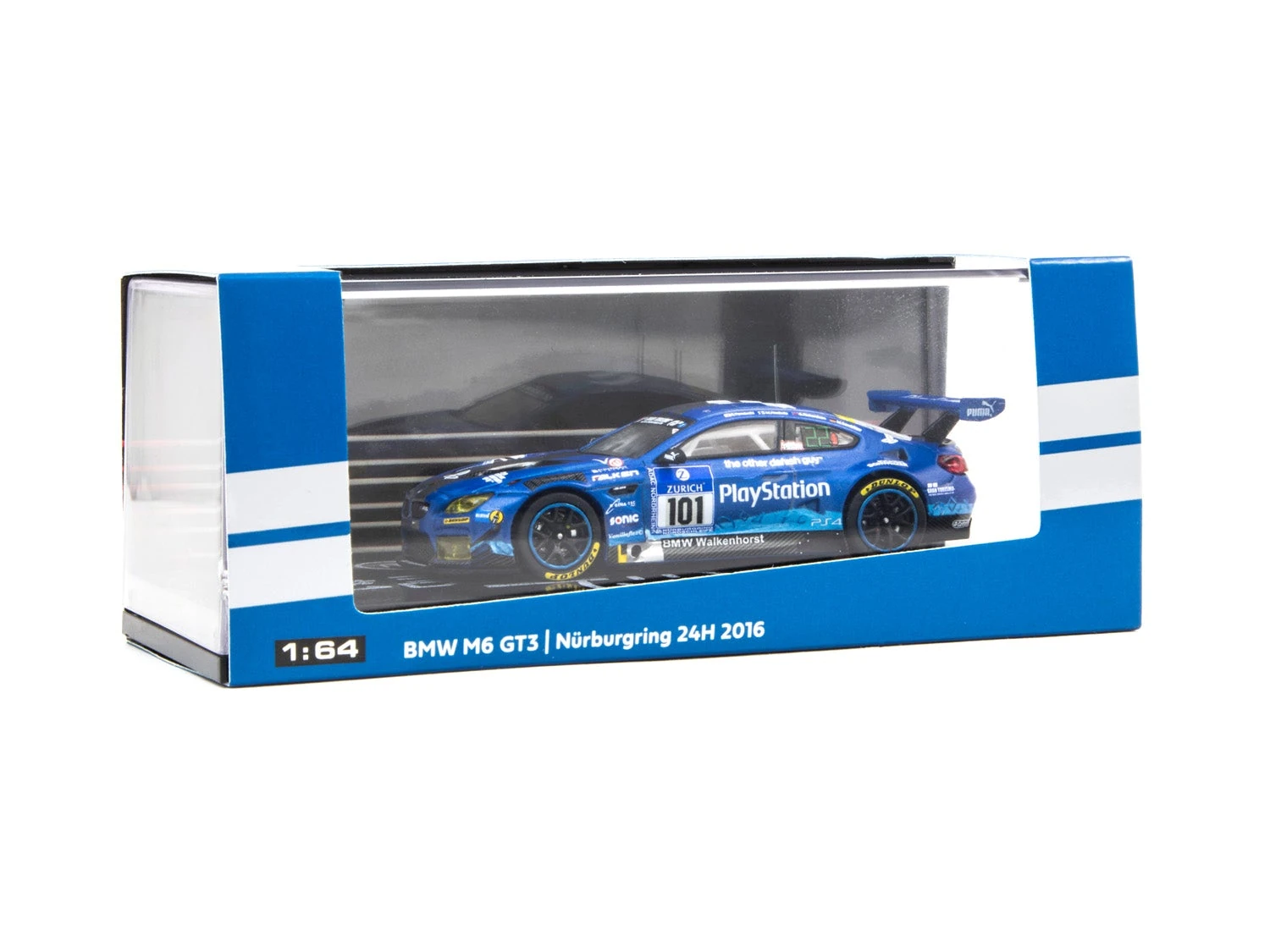 BMW M6 GT3 | Tarmac Works Wiki | Fandom