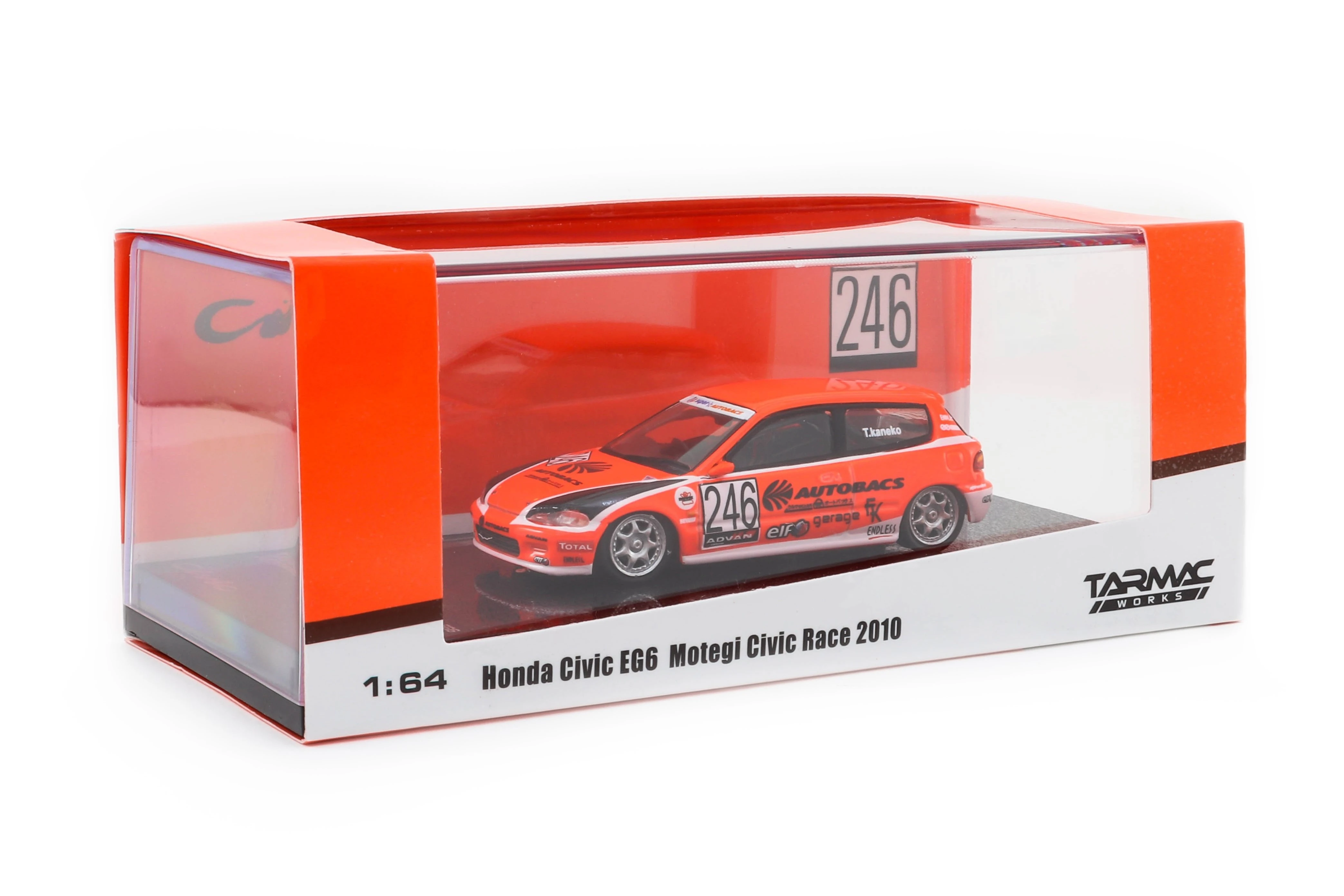 Honda Civic EG6 | Tarmac Works Wiki | Fandom