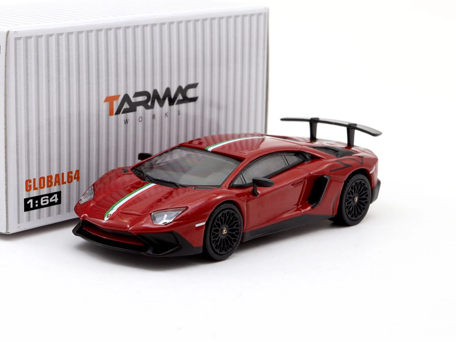 Lamborghini Aventador SV | Tarmac Works Wiki | Fandom