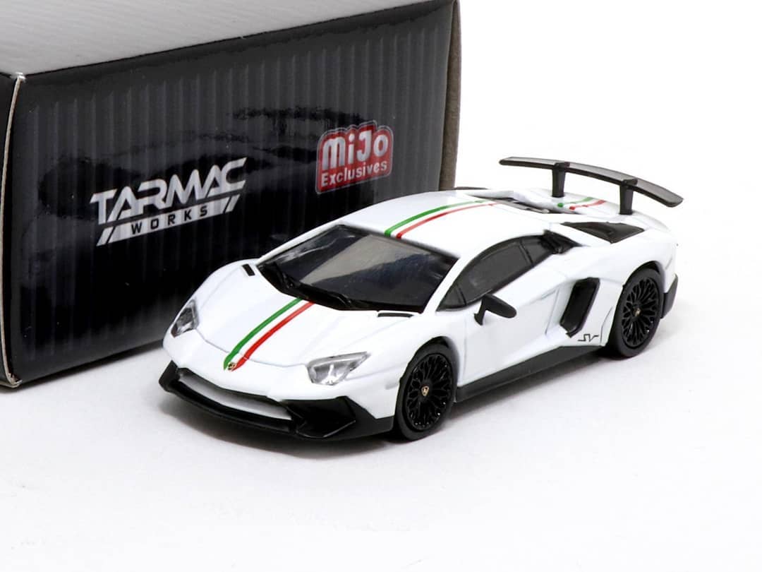 Lamborghini Aventador SV | Tarmac Works Wiki | Fandom Lamborghini Aventador SV | Tarmac Works Wiki | Fandom