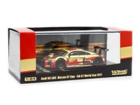 Audi R8 LMS (New Tooling) | Tarmac Works Wiki | Fandom