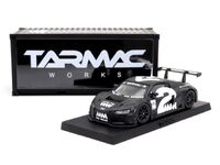 Audi R8 LMS (New Tooling) | Tarmac Works Wiki | Fandom