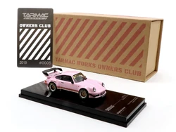 Tarmac Works Owners Club | Tarmac Works Wiki | Fandom