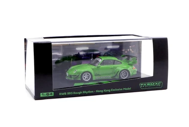 Rauh-Welt Begriff 993 | Tarmac Works Wiki | Fandom