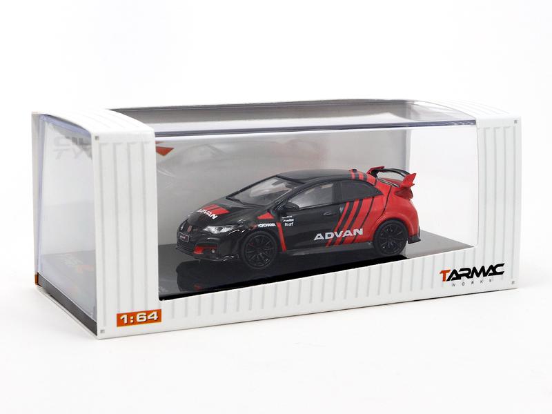 Honda Civic Type R FK2 | Tarmac Works Wiki | Fandom