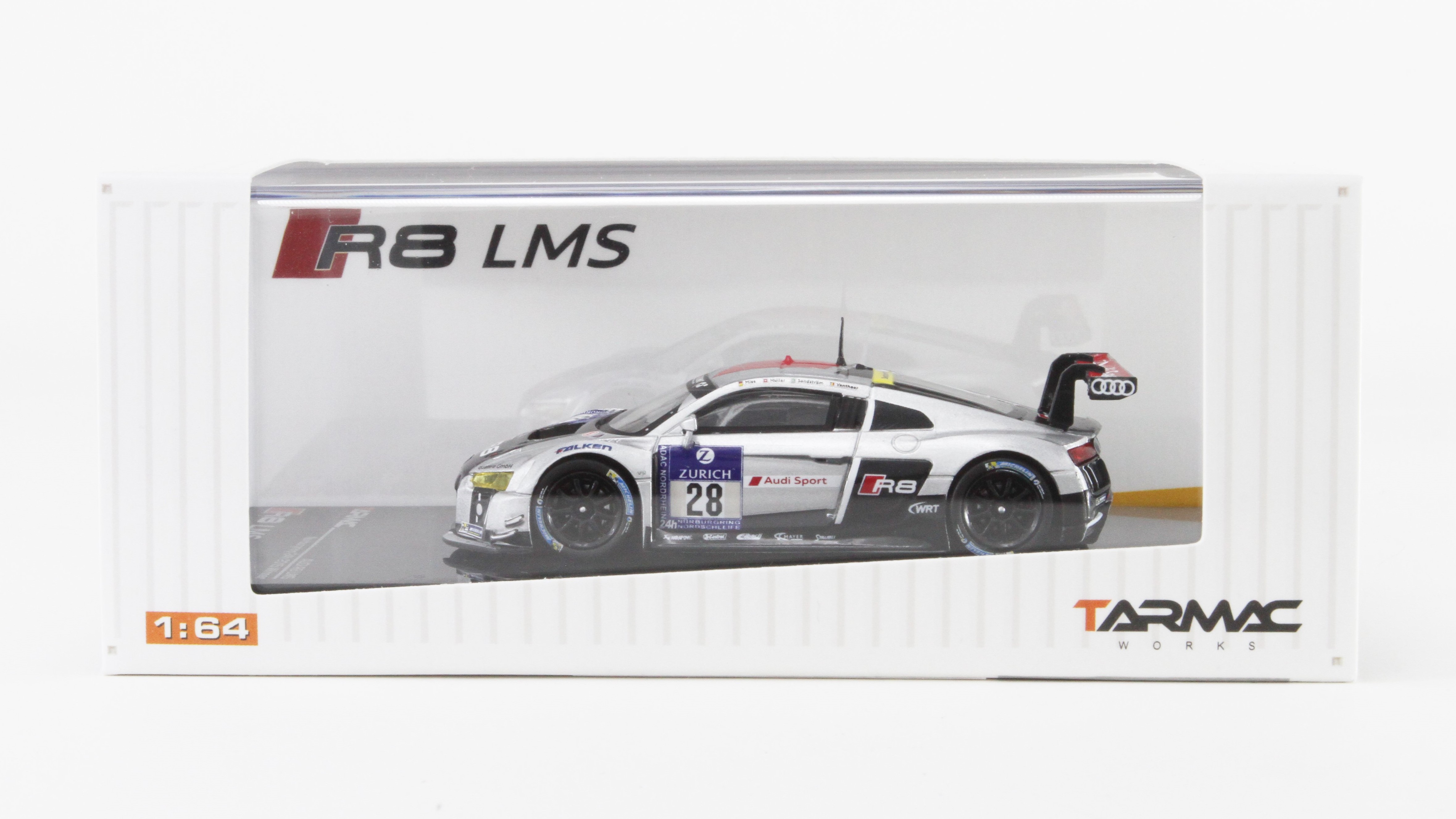 Audi R8 LMS (New Tooling) | Tarmac Works Wiki | Fandom Audi R8 LMS (New Tooling) | Tarmac Works Wiki | Fandom