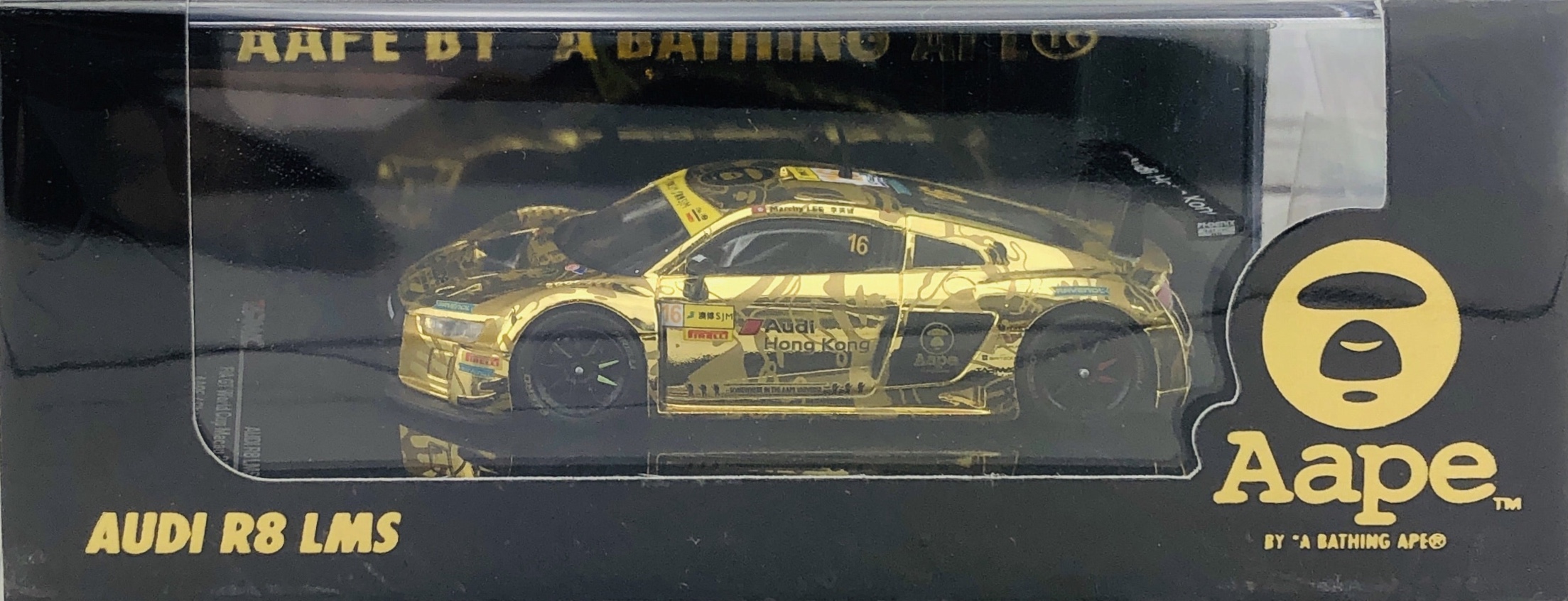 Audi R8 LMS (New Tooling) | Tarmac Works Wiki | Fandom Audi R8 LMS (New Tooling) | Tarmac Works Wiki | Fandom