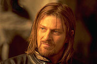 Boromir