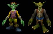 Goblins (Warcraft)