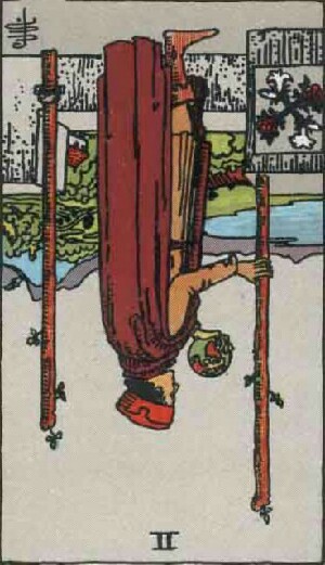 Queen of Wands - Wikipedia