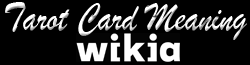 Tarot Card Meanings Wiki