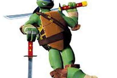 Donatello (Tartaruga Ninja), Dublapédia