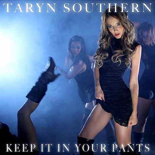 Taryn Southern Sexy