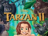 Tarzan II