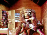 Kerchak (Novel)