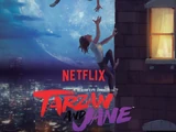 Tarzan and Jane (Netflix)
