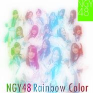NGY48 - Rainbow Color