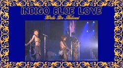 《歌ってみた》【WPHohoemi】_『INDIGO_BLUE_LOVE』_〖_アルバム_1_-_ソング_5〗