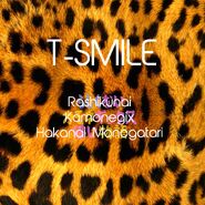 T-smile - Rashikunai