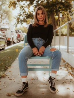 Amber Martinez | Tasha's The Challenge Wiki | Fandom