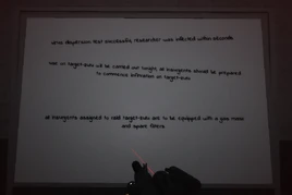 SCP-008 Chaos Research logs