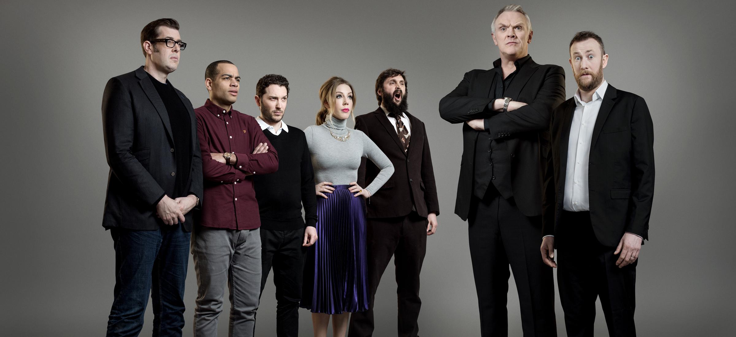 Taskmaster Australia' Season 2 Cast Revealed