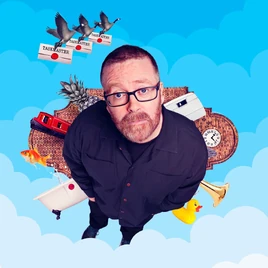 Frankie Boyle