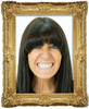 Claudia Winkleman