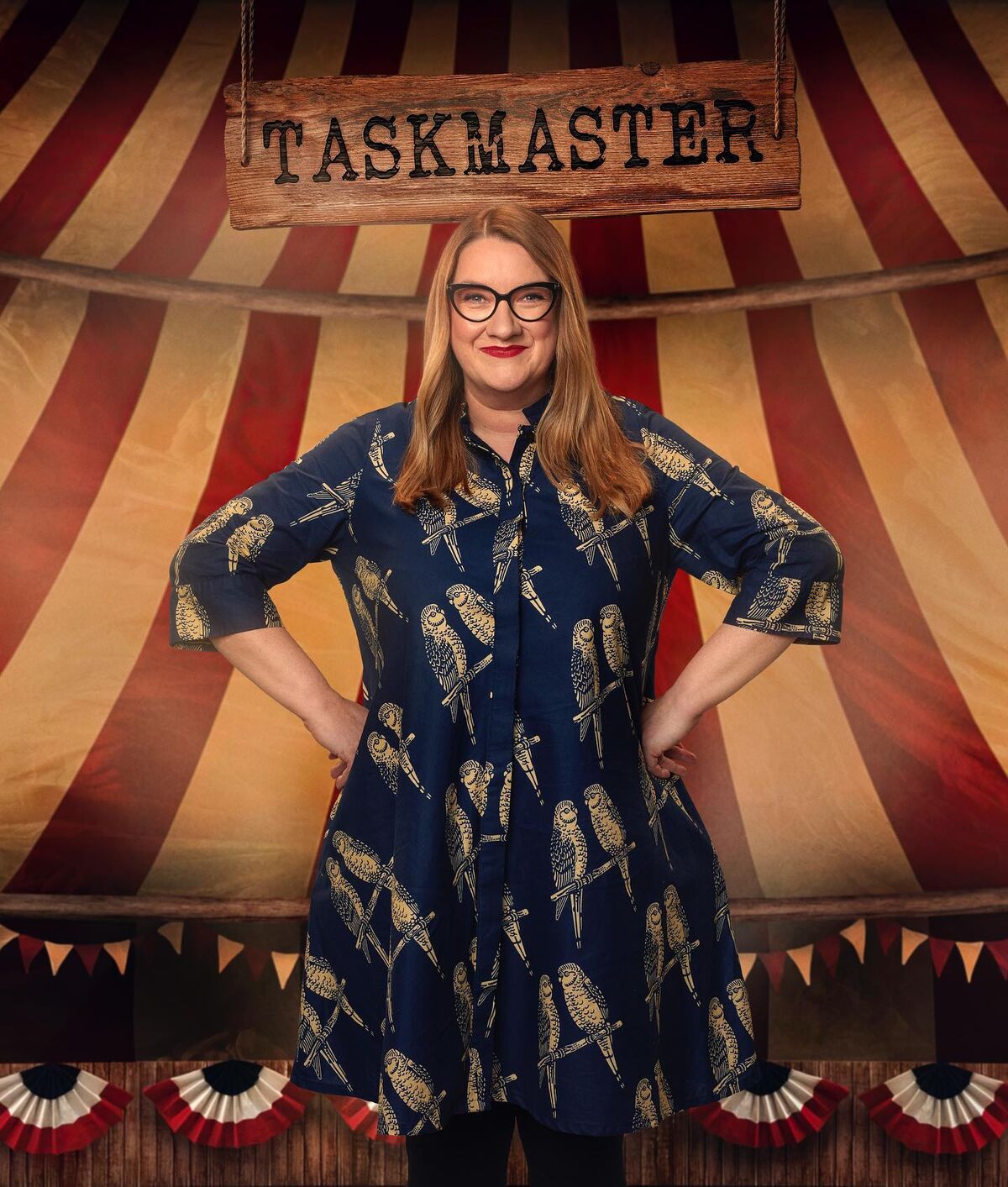 betyder fremtid kanal Sarah Millican | Taskmaster Wiki | Fandom