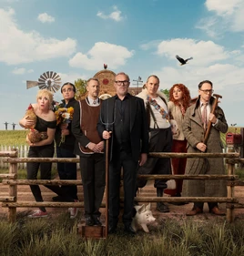 Series 20 | Taskmaster Wiki | Fandom