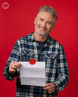 Dave Hughes
