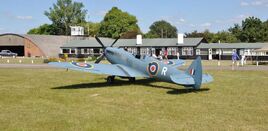 WhiteWalthamAirfield