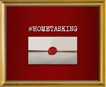 #HomeTasking