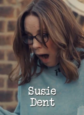 Susie Dent