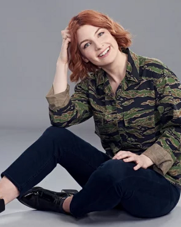 Alice Levine Taskmaster Wiki Fandom