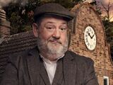 Johnny Vegas